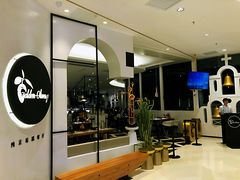 -HELLO MUSAE 拾光缪斯餐厅·纯正希腊风味(苏州中心店)