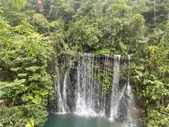 -龙潭生态旅游度假区