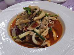 -新疆巴州金丝特餐厅(大钟寺店)