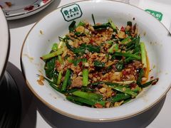 -费大厨辣椒炒肉(沙河万达店)