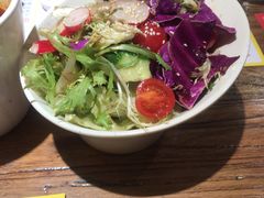 -平娃三宝烧烤·面食(南小街店)