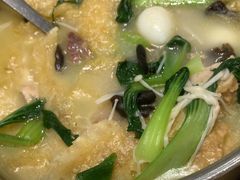 -金陵后厨·南京菜(新街口秣陵路店)