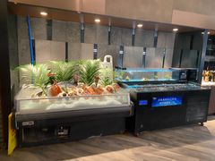 -Mr·Fish鱼鲜生海鲜放题(银泰in99店)