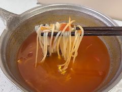 -官人桥番茄米线(温江行署店)