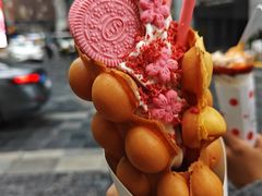 -麦丽丝红油辣椒冰淇淋(江家巷店)