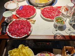 -汕头八合里海记牛肉店(清河店)