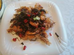 -广玉兰上海菜(德平店)