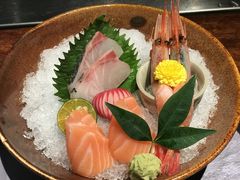 -岩也·日料与酒(龙岗天安云谷店)