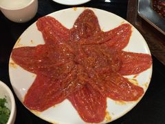 -蜀九香火锅(九眼桥店)