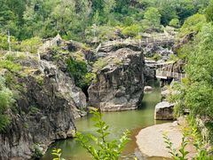 -百里山水画廊