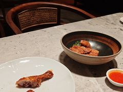 -广州文华东方酒店·江-由辉师傅主理