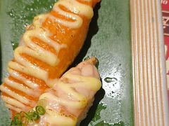 -古田居·特色寿司料理(星之岛旗舰店)