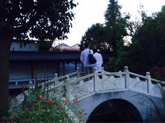 -龚家花园农家乐休闲别墅
