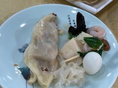 -春水锅贴·传统鲁菜(大明湖店)