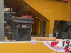 门面-麦当劳(沙井京基百纳广场店)