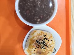 -梅园食堂