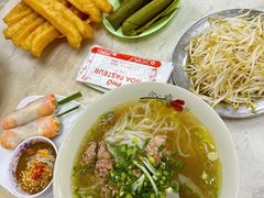 -Pho Hoa Pasteur