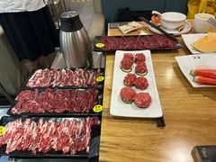 -嬷孙家潮汕牛肉火锅(北京路天河城店)
