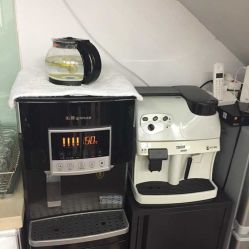 店内环境-3AM HAIR SALON烫发染发接发