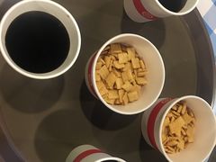 -海底捞火锅(老城根店)