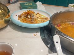 -粤顺渔坊·中山脆肉鲩火锅(清湖店)