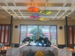 -成都安仁福朋喜来登酒店