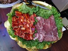 -平壤馆(西塔街店)