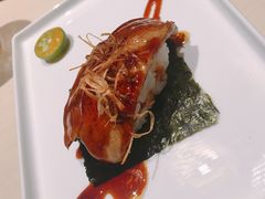 -余欢领鲜火锅(新街口店)