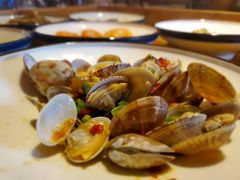 -南通滨江洲际酒店-西集自助餐厅