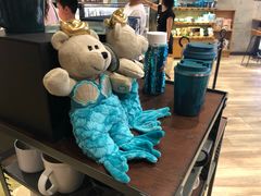 -星巴克臻选(福州仓山万达店)