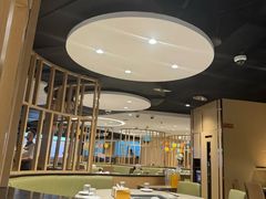 -海底捞火锅(崇文门新世界百货店)