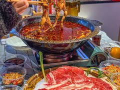 -蛙老爹·蜀香美蛙鱼头(王家湾店)