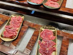 -東盛炭烤自助料理(浦东文峰广场店)