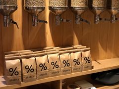 -% Arabica(京都东山店)