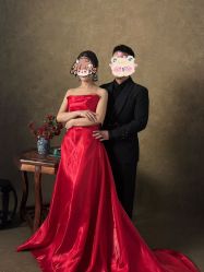 -金夫人婚纱摄影(总店)