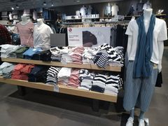-MUJI无印良品(天一国购店)