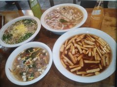 -杏花村水席楼·洛阳水席(老城十字街店)