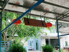 -墨脱石锅椰子鸡•海鲜糟粕醋(榆亚路店)
