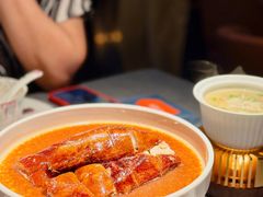 -锦府园·新台州菜(合生汇店)