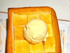 -绿茶餐厅(天津天河城店)