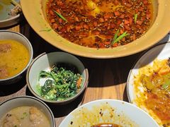 -薇酌饮·陕西菜(南门外店)