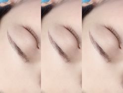 -久匠·纹眉半永久野生眉