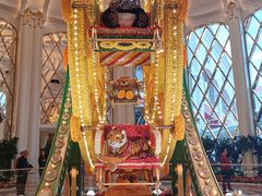 -甜艺廊(永利皇宫店)