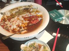 -望湘园·洞庭渔宴(浦江欢乐颂店)