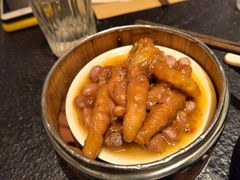 -来龙里 精致 东南亚餐室(万象城店)