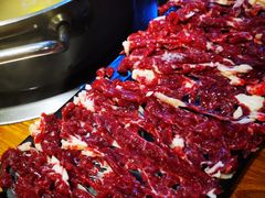 -潮味四季潮汕牛肉火锅(来凤街店)