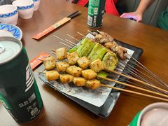 -伊斯麦尔丝路·新派菜(沙子口店)