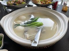 -嘉禾·悦享餐厅(八方汇店)