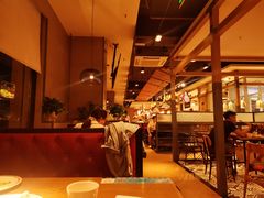 大堂-比格比萨自助(沙河店)
