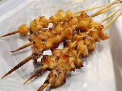 鸡软骨-京朋串屋·烧烤(望京西路总店)